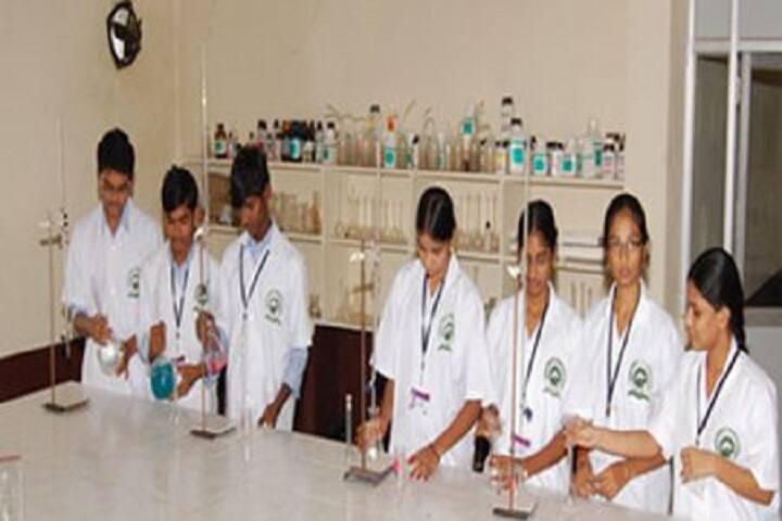 laboratory